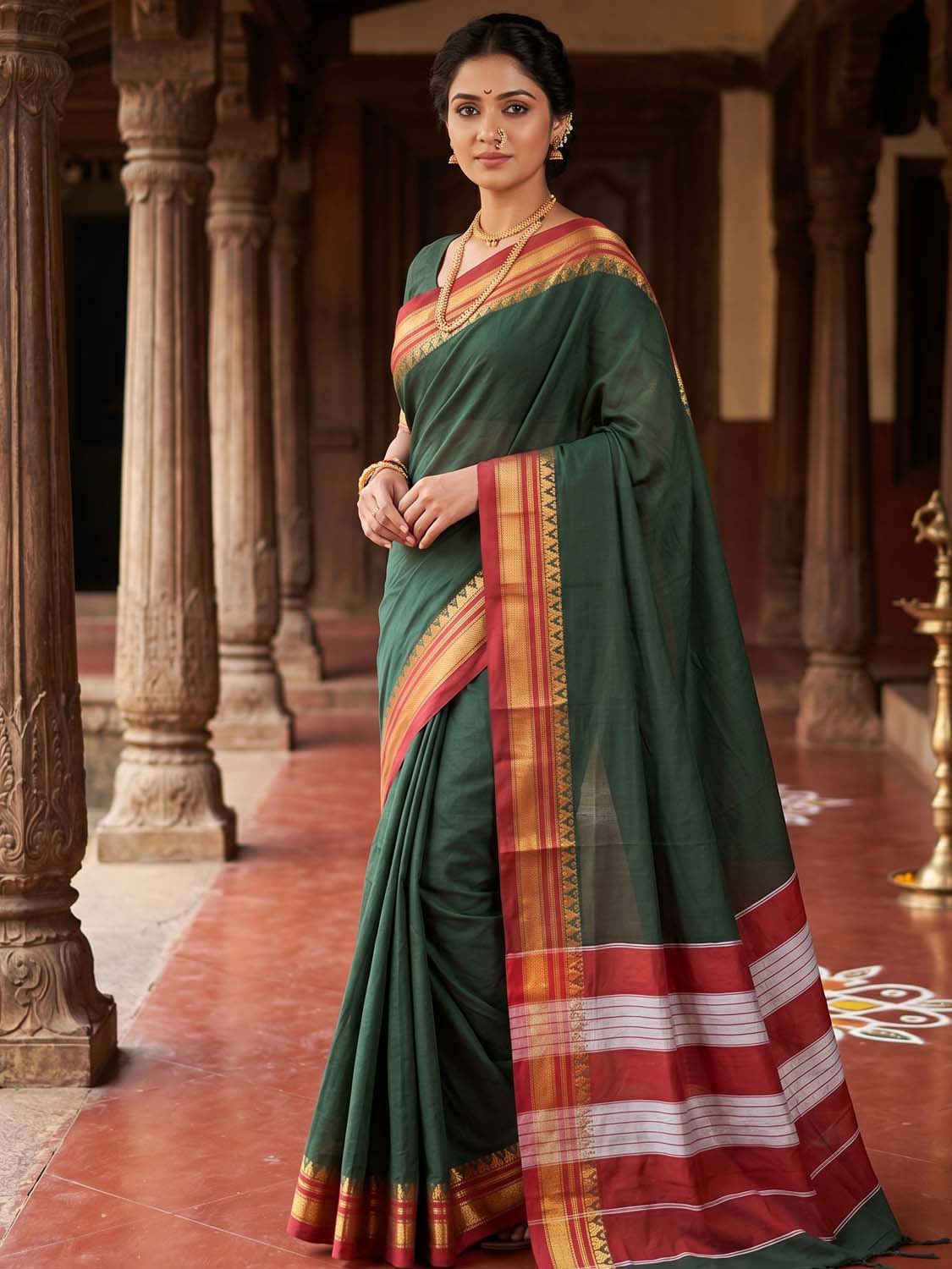 ilkal Sarees
